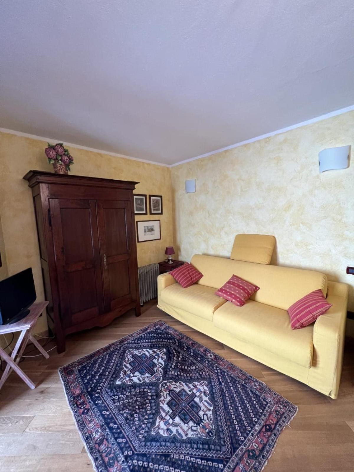 Casa Agnes Apartment Bardonecchia Ngoại thất bức ảnh