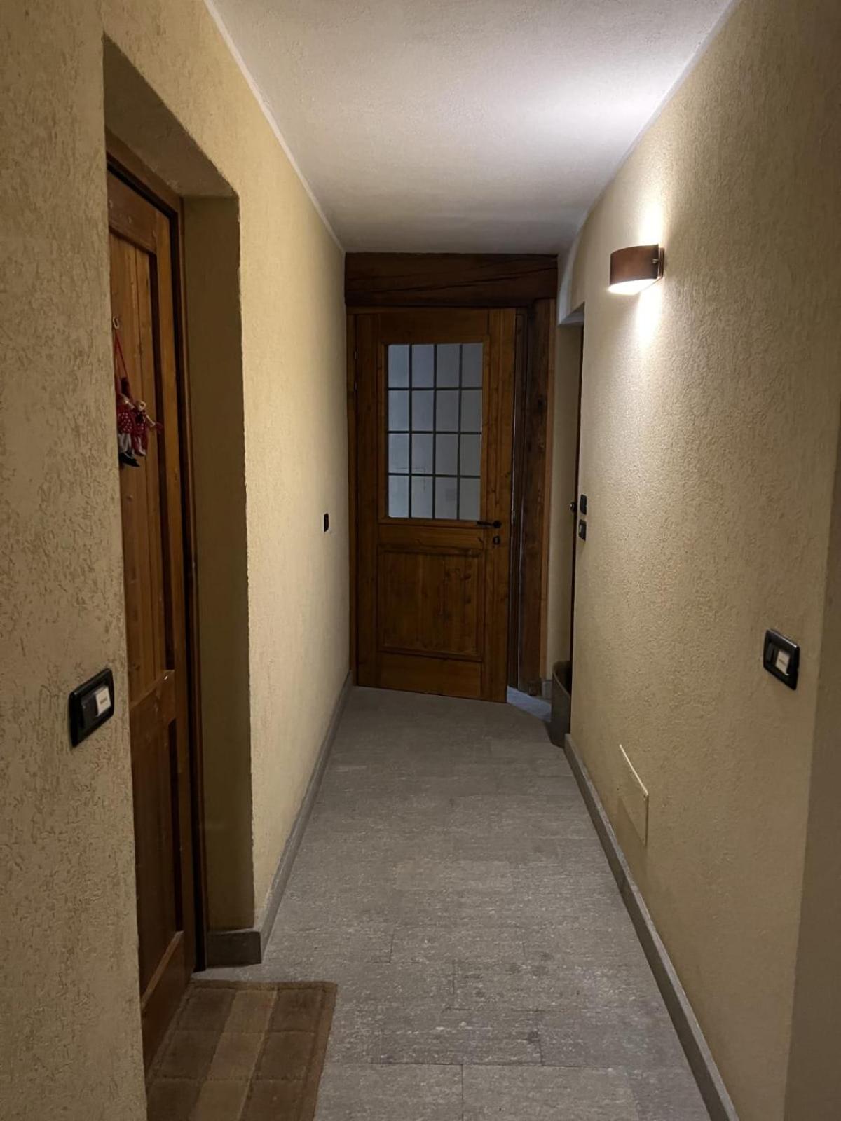 Casa Agnes Apartment Bardonecchia Ngoại thất bức ảnh