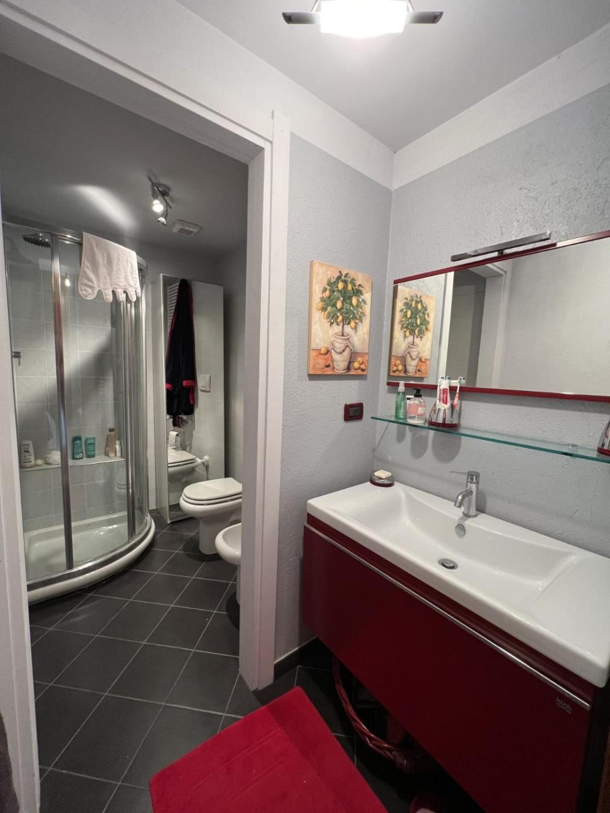 Casa Agnes Apartment Bardonecchia Ngoại thất bức ảnh