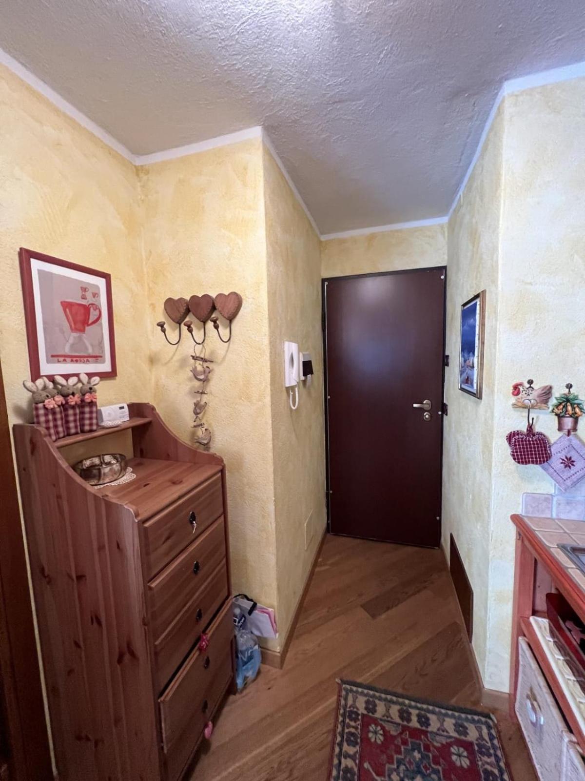 Casa Agnes Apartment Bardonecchia Ngoại thất bức ảnh